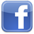 find us on facebook